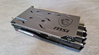 ❰ Grafická karta | MSI GamingX RTX 2060 Super 8GB ❱ - 5