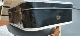 staré kufry , - 5