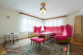 Prodej, domy/rodinný, 274 m2, Nová 418, 74901 Vítkov, Opava - 5