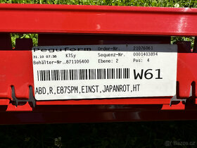 BMW 1 E87 M-packet prahy - 5