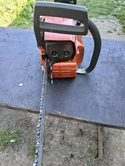 Husgvarna 55 - 5