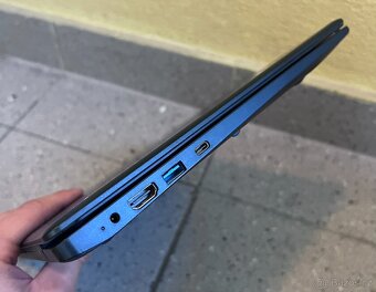 Toshiba Dynabook Satellite Pro C50-E-10 / i3 8130U / 8GB RAM - 5