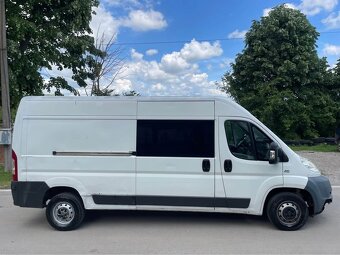 Fiat Ducato maxi 2.3 JTD - 5
