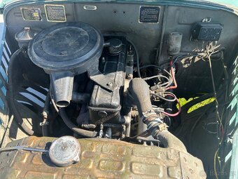 Gaz 69M - 5