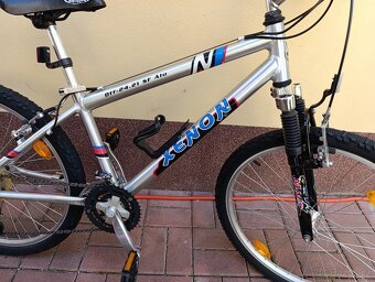 Dětské kolo XENON 24" - 5