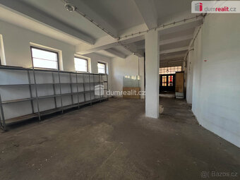 Pronájem nebytových prostor v centru Kutné Hory - 5