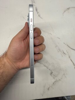 Iphone 15 plus 128gb Záruka 12/25. - 5