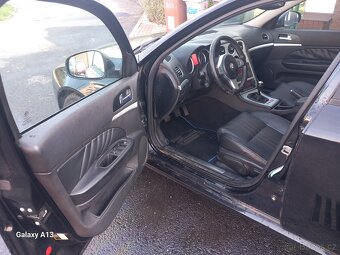 Alfa Romeo 159jtdm 2006 260tis.km - 5