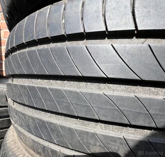 225/55 R18 102V XL letní pneu Michelin Primacy 4 (4120) - 5