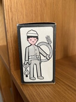 Retro Igráček - Kominík - 5