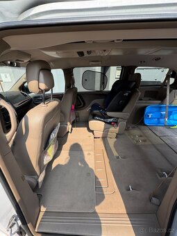 Chrysler TOWN&COUNTRY - RV 2016 - 5