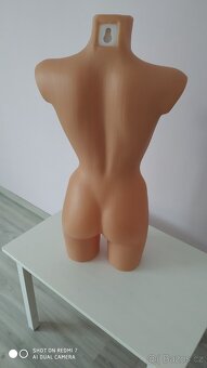 Figurína torzo - 5