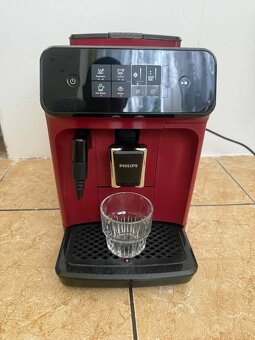 Kávovar Philips 1200 - 5