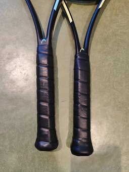 Head Graphene 360+ Gravity TOUR - 5