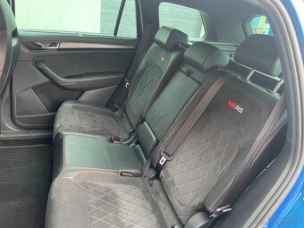 Kodiaq RS - 5