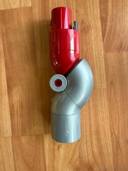 Dyson V10 Extra Bezdrátový vysavač záruka - 5