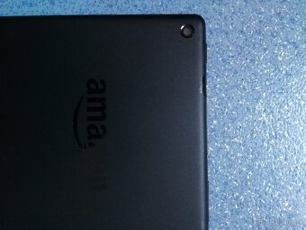 Amazon Kindle Fire HD 8, 16GB - 5