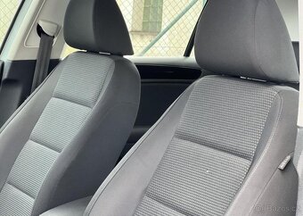 Volkswagen Golf 1.4TSi 90kw KLIMA TEMPOMAT ALU manuál 90 kw - 5