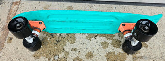 Skateboard - 5