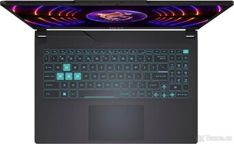RTX 4060 8GB_MSI CYBORG 15 B12V_i5-12450H_16GB_144HZ - 5