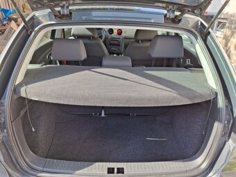 Seat Ibiza 1.4. 63kw 2007 - 5
