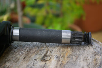 kliky Race Face Aeffect, 175mm - 5