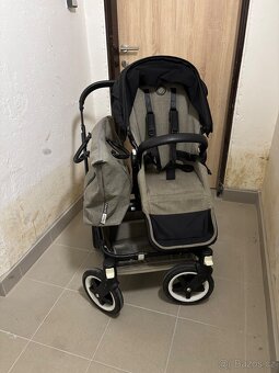 Bugaboo donkey 2 - 5