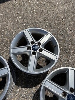 Alu Ford 5x108 r16 - 5