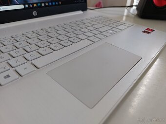 HP 255 G8 Ryzen5 5500U 16GB 512SSD IPS W11Pro - 5