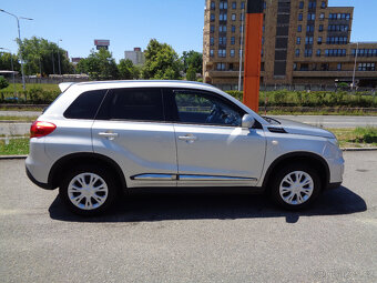 SUZUKI VITARA 1.6 VVT - 5