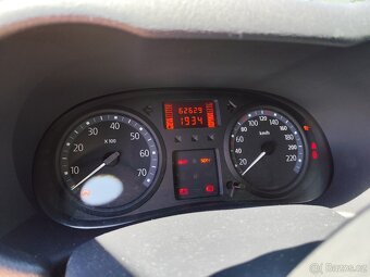 Renault Clio r.v. 2006, 1.2 benzín, 62000km - 5