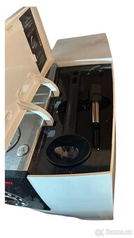 Prodám automat JURA IMPRESSA J9.2 - 5