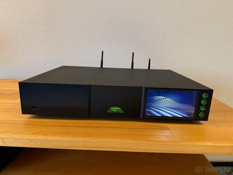 Naim NDX 2 síťový přehrávač, streamer, hudební přehrávač, st - 5