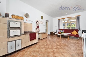 Prodej rodinné domy, 160 m2 - Městečko Trnávka - 5