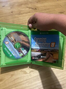 FS 19 na X-Box one - 5
