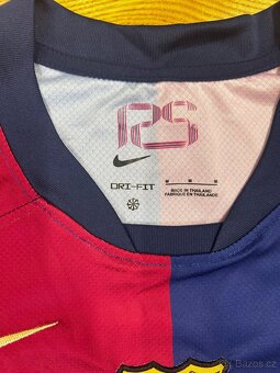 Lamine Yamal X FC Barcelona - 5