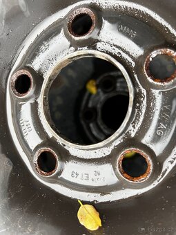 5x100 r14 - 5