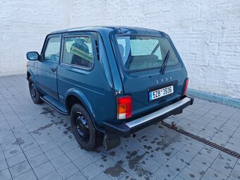Lada niva - 5