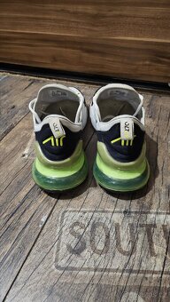 Nike Air Max 270 vel.45 - 5