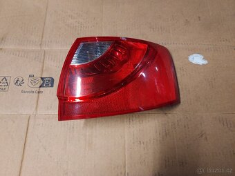 zadní světla Seat Exeo kombi - 5