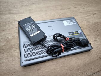 Dell Precision 7550 Mobile Workstation - ZÁRUKA 2 ROKY - 5