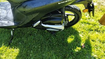 Honda Vision 2023 - 5