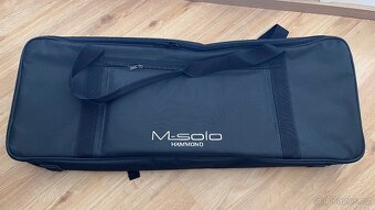 Hammond M-Solo - 5