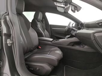 PEUGEOT 508 BlueHDi 130 S&S GT" EAT8 rok 06/2021 - 5