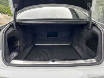 2021 Audi A8 L quattro 55 TFSI 3.0 - 5