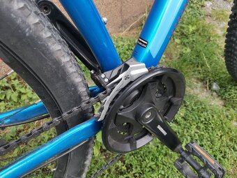Merida Big Nine 100 XL - 5