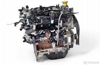 Motor ASTRA J COMBO CORSA D 1.3 CDTI 95HP A13DTC - 5
