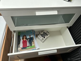 2x IKEA Komoda - 5