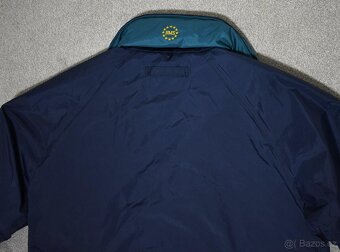 Pánská plachetní / námořní bunda, vel. XXL - NOVÁ - 5