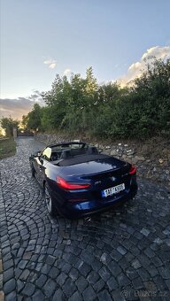 BMW Z4 sDrive20i - 5